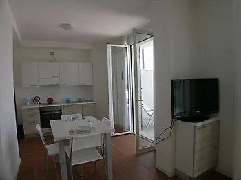 Residence Alba Riccione Italia