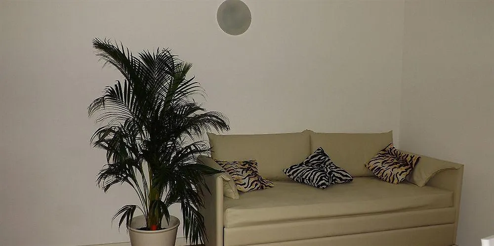 Residence Alba Riccione