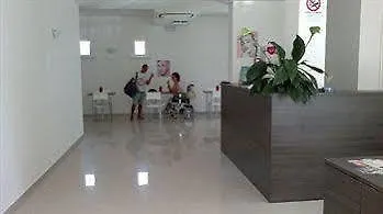 Residence Alba Riccione 3*,  Italia